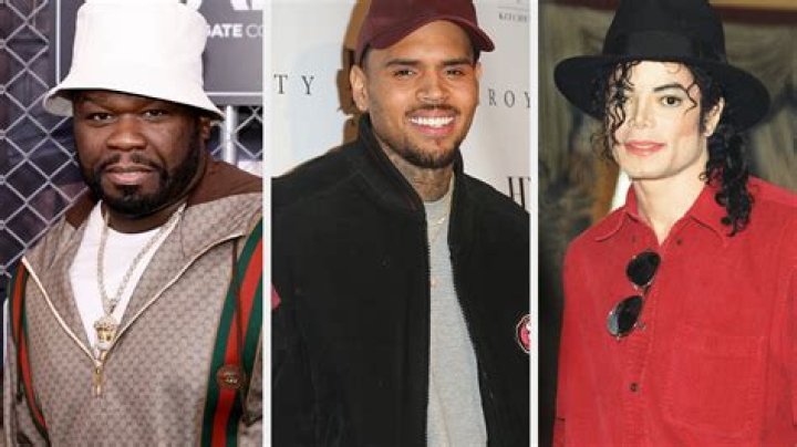 50 Cent Claps Back At Paris Jackson Over Michael Jackson Shade – Hollywood Life