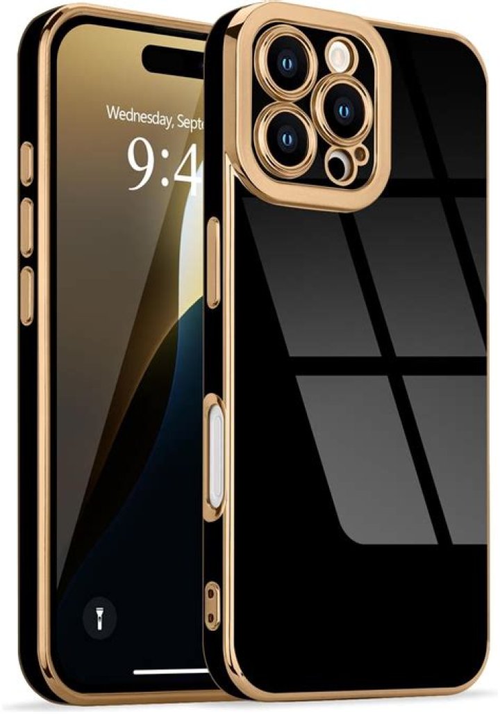 7 Deals On Most Most Stylish Phone Cases From $9: Waterproof, Life-Proof & More