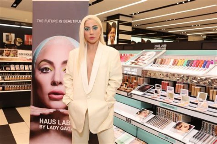 Act Fast Because Lady Gaga’s Makeup Brand, Haus Labs, Is Currently 60% Off