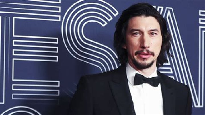 Adam Driver Goes Shirtless For Burberry’s 2022 Hero Fragrance Ad – Hollywood Life