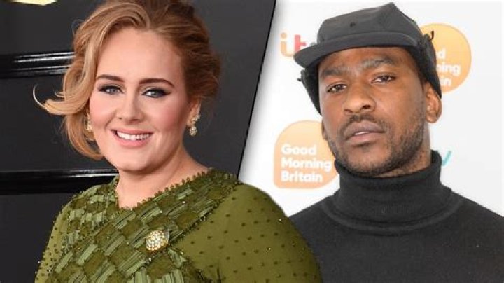 Adele, 31, Dating Rapper Skepta, 37, 5 Mos. After Marriage Split — Report