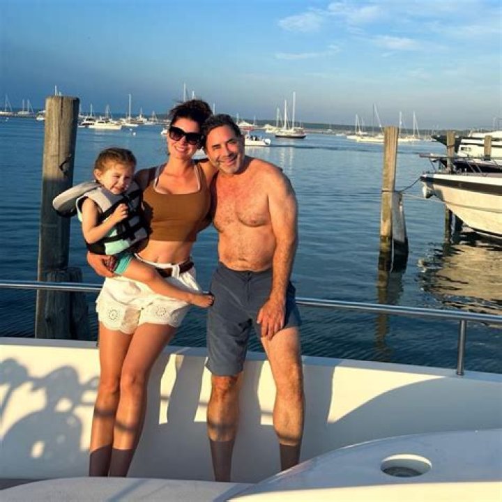 Adrienne Maloof: Secret Marriage & Quickie Engagement Revealed?
