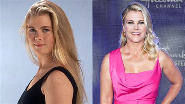 Alison Sweeney Returning To ‘Days Of Our Lives’ As Sami Brady – Hollywood Life