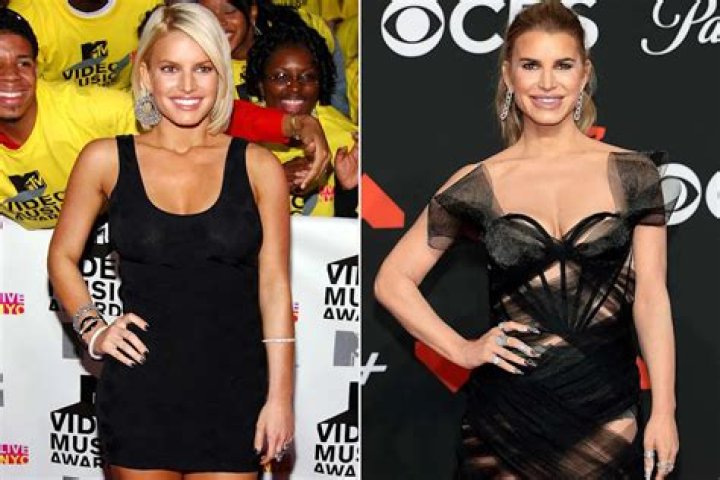 All Stars’ & Her Return To The Show – Hollywood Life