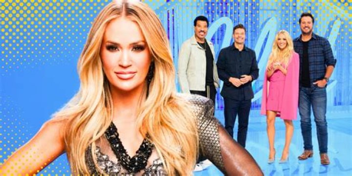 ‘American Idol’ Judges Admit They’re ‘Really Proud’ Of 1st At-Home Show: ‘Everyone Was On-Point’