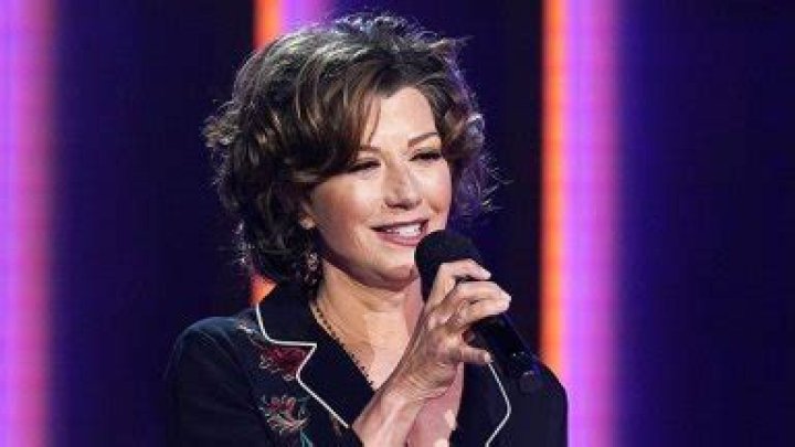 Amy Grant, 61, Hospitalized: Country Singer Suffers Scary Bike Accident In Nashville