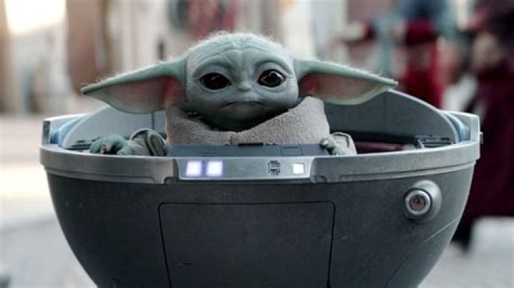 Baby Yoda In Space: Beloved ‘Star Wars’ Character Joins SpaceX On Historic Trip To International Space Station