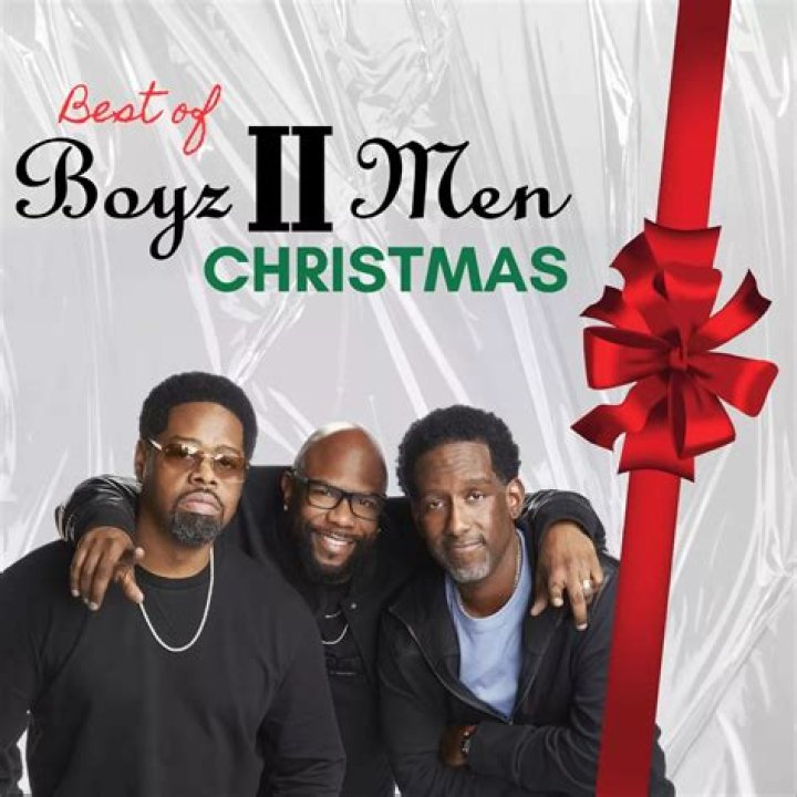 Boyz II Men Preview What Fans Can Expect From Vegas Shows: Interview – Hollywood Life