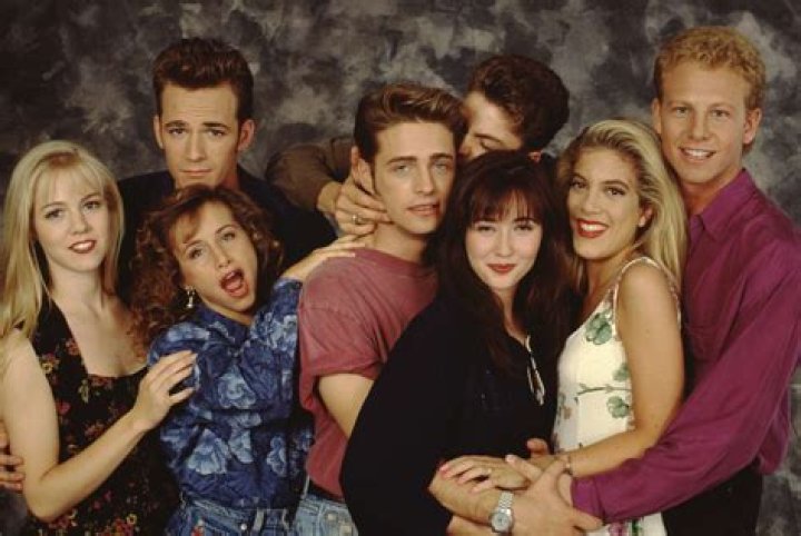 Brian Austin Green: Photos Of The ‘Beverly Hills, 90210’ Alum
