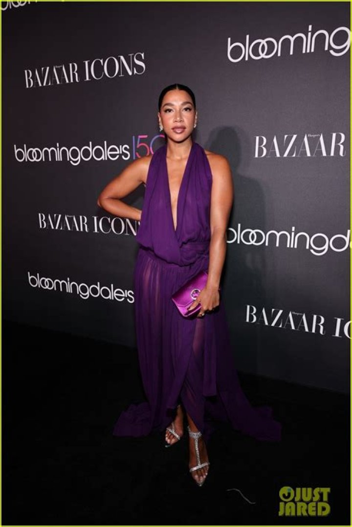 Cardi B Leaving Harper’s Bazaar ICONS Party