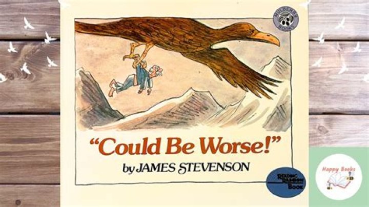 ‘Could Be Worse’ – Hollywood Life
