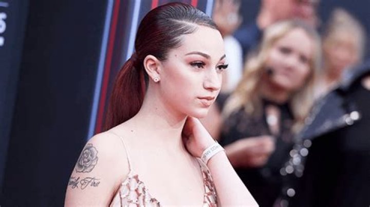 Danielle Bregoli Celebrity Profile – Hollywood Life
