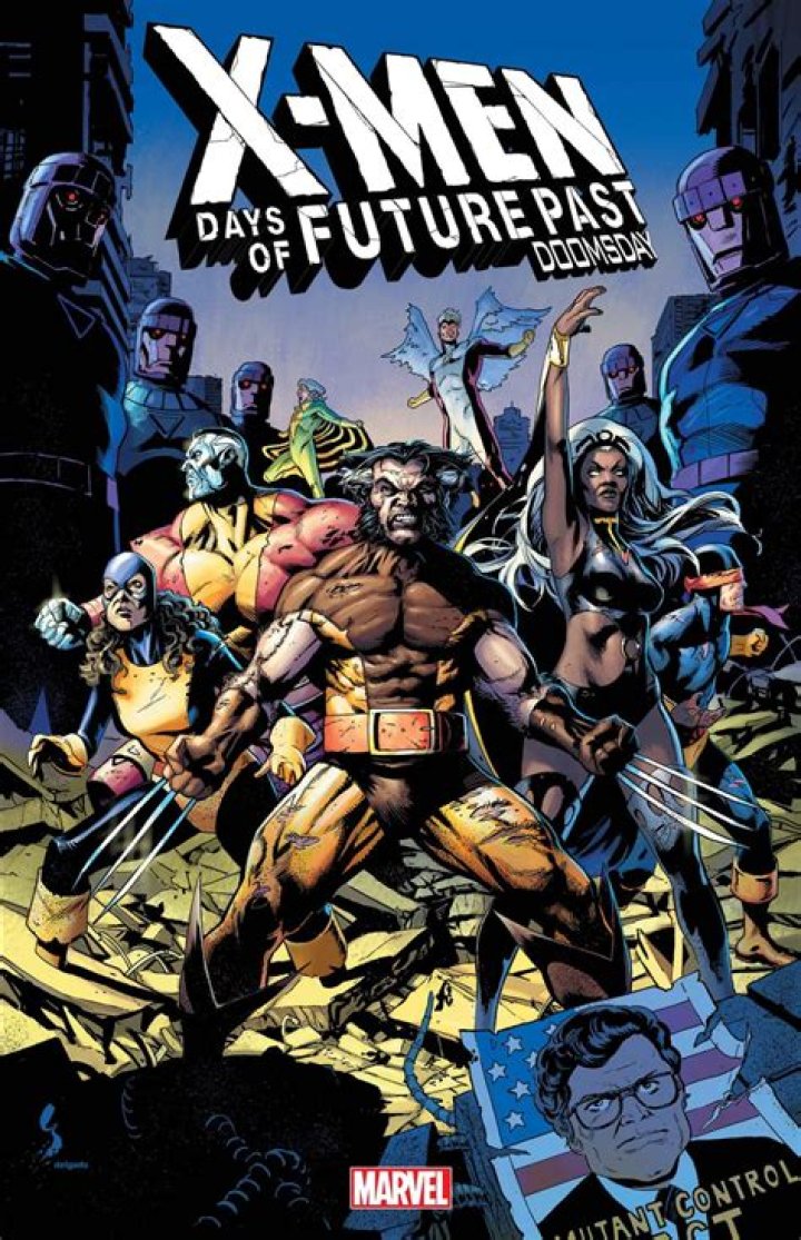 Days Of Future Past — First Photo – Hollywood Life