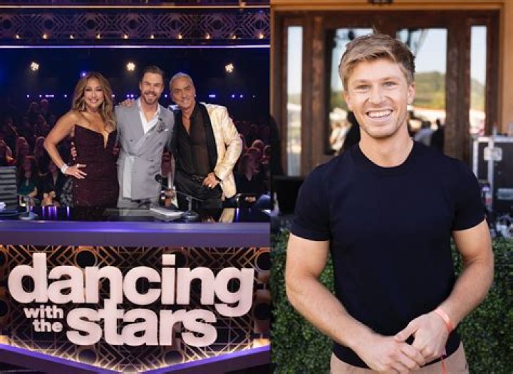 ‘DWTS’ Season 28 — Photos