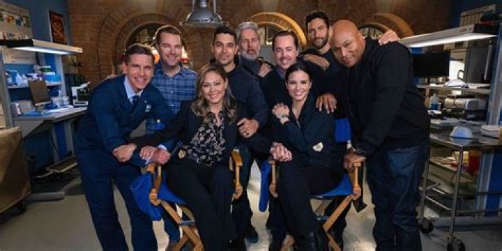 Exclusive Scoop On New Cast Member – Hollywood Life