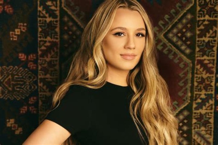 Gabby Barrett Reveals How Daughter, 1, Feels About Becoming A Big Sister