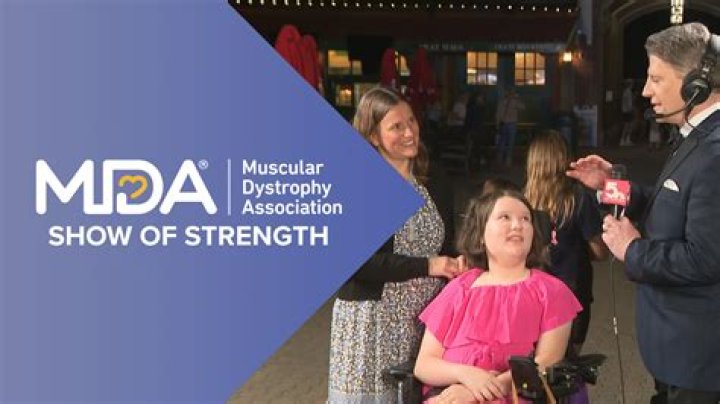 Girl, 10, With Muscular Dystrophy Calls For Disabled American Girl Doll