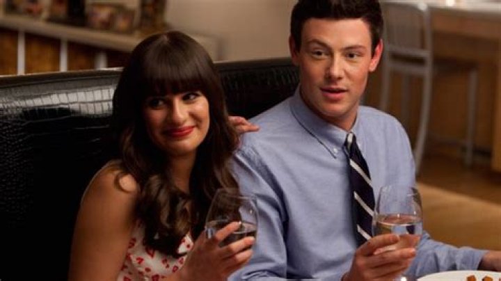 Glee — Season 3 Episode 14 — Karofsky’s Suicide, Quinn’s Accident – Hollywood Life