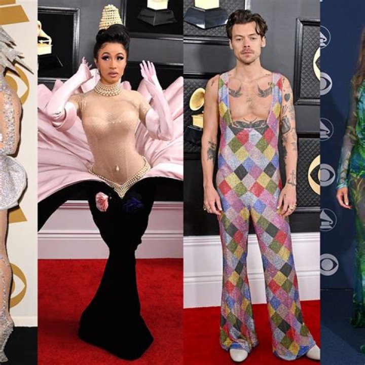 Grammys’ Sexiest Performance Outfits Ever – Pics Of Lady Gaga & More – Hollywood Life