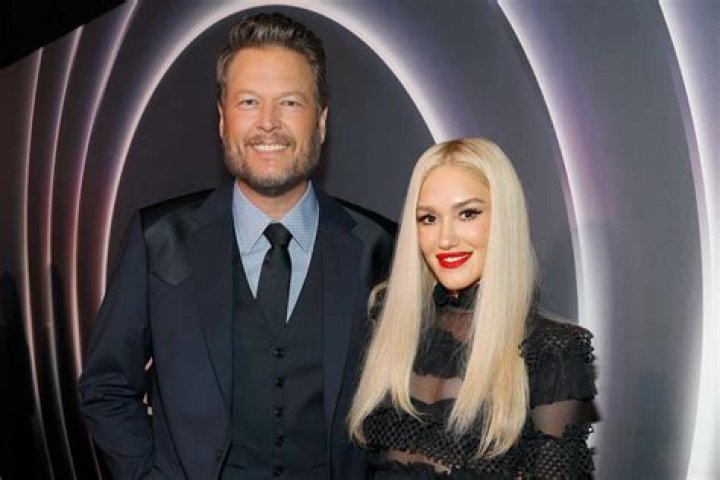 Gwen Stefani & Blake Shelton’s Marriage Plans Revealed – Hollywood Life