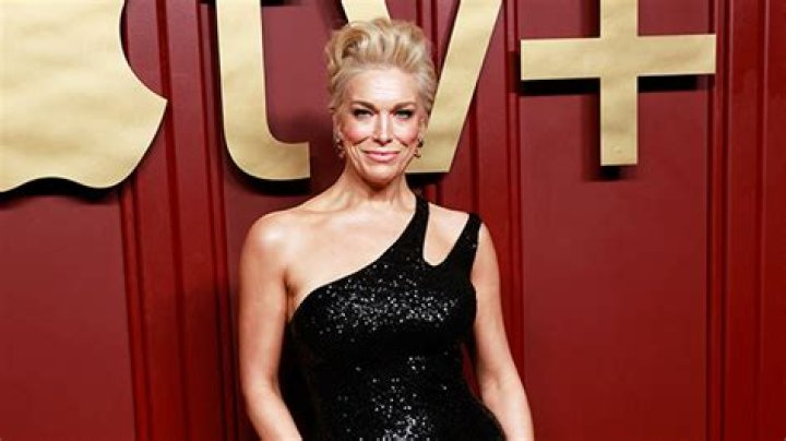 Hannah Waddingham Gushes Over Working With ‘Daredevil’ Tom Cruise on ‘Mission: Impossible 8’  (Exclusive)
