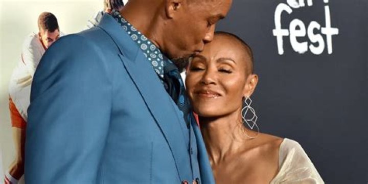 Jada Pinkett Admits Will Smith Makes ‘Insensitive Comments’ About Daughter Willow’s Menstruation