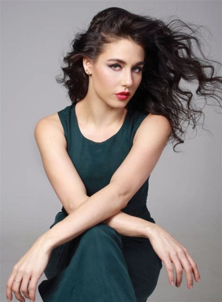 Jade Tailor — Photos Of ‘The Magicians’ Star