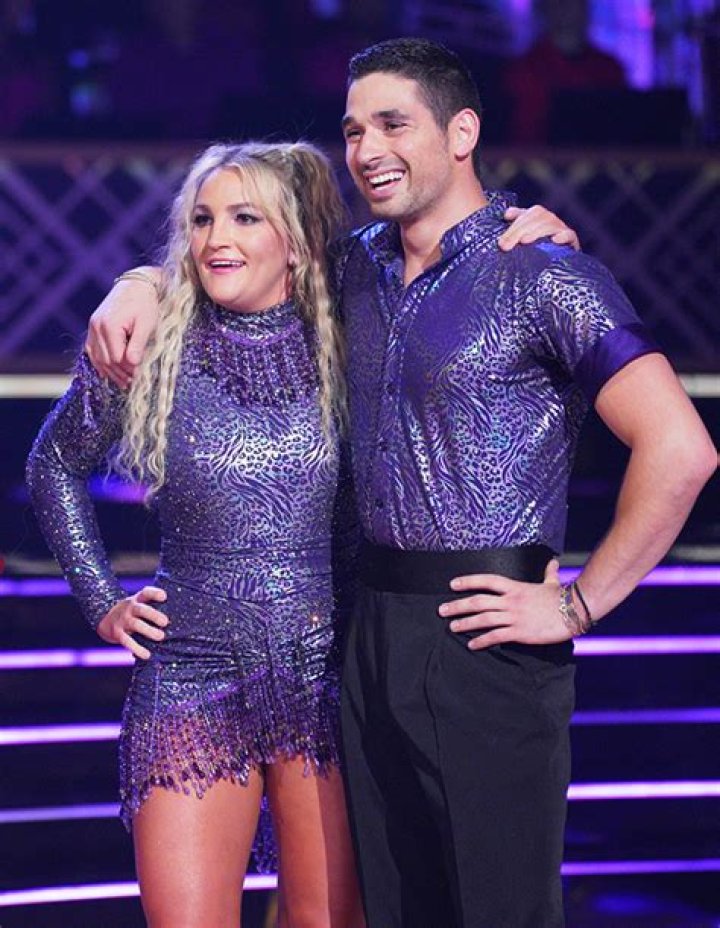 Jamie Lynn Spears Reacts to ‘Dancing With the Stars’ Elimination – Hollywood Life