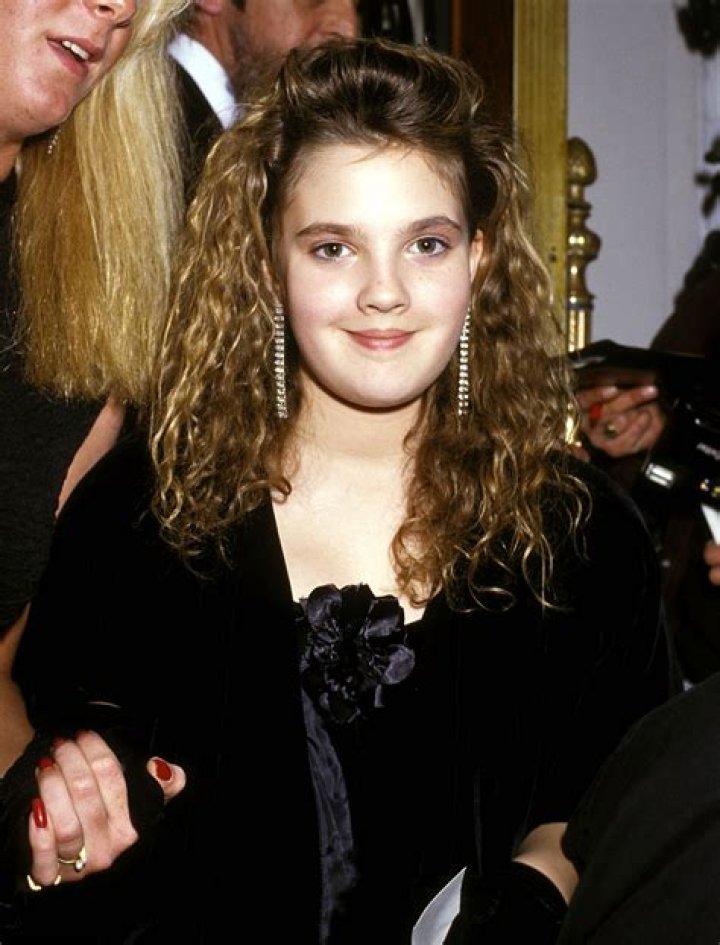 Jenna Jameson, Drew Barrymore & More – Hollywood Life
