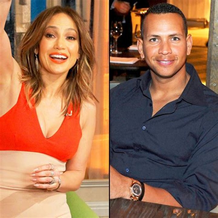 Jennifer Lopez & Alexander Rodriguez Spotted On 1st Dinner Date After Split — Eyewitness Details