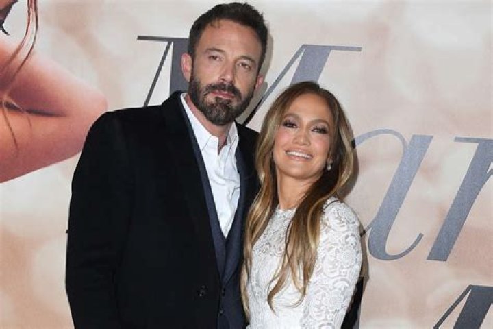Jennifer Lopez Reveals She Felt Like She Was A ‘Failure’ After Marc Anthony Divorce