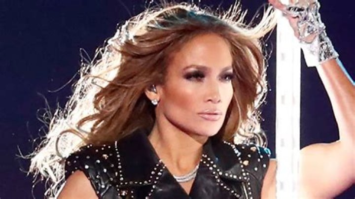 Jennifer Lopez’s Hair At Super Bowl 2020 – Pics Of Halftime Hairstyle – Hollywood Life