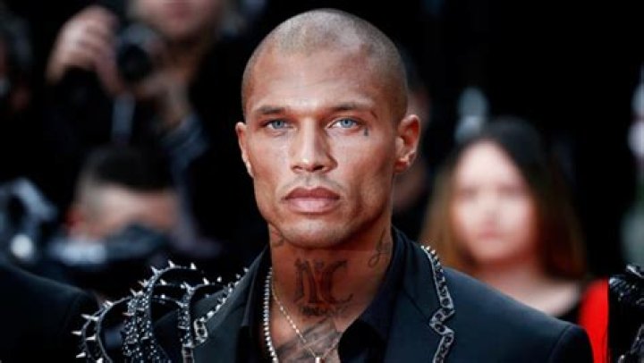 Jeremy Meeks ‘Excited’ To Shed ‘Hot Felon’ Persona With New Movie Role – Hollywood Life