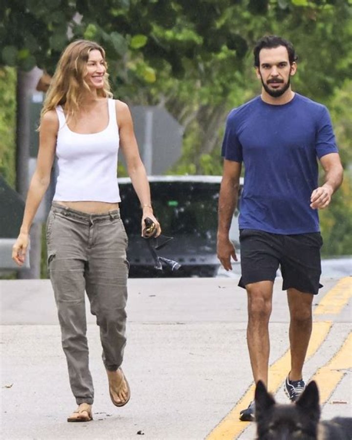 Joaquim Valente: 5 Things to Know About Gisele Bundchen’s New Boyfriend