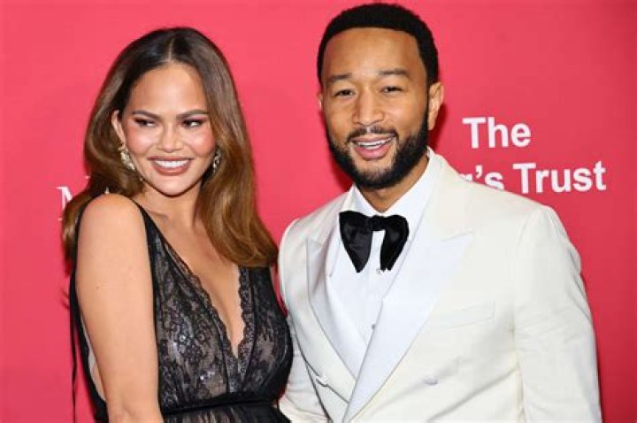 John Legend Reveals How Wife Chrissy Teigen Is Doing Amid Bullying Scandal