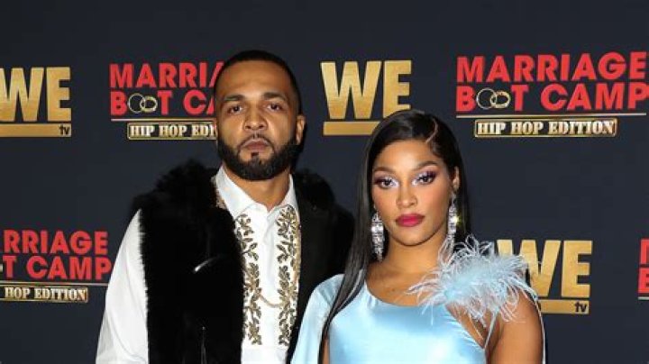 Joseline Hernandez & Ballistic Beats Get Engaged – Hollywood Life