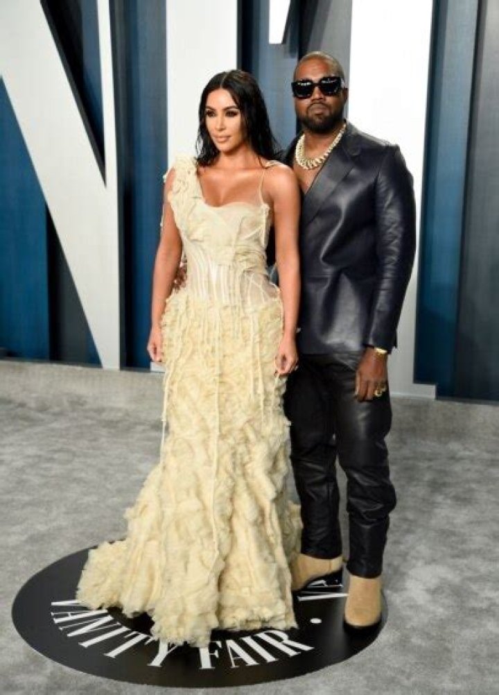 Kanye West News, Music, Photos And Videos – Hollywood Life