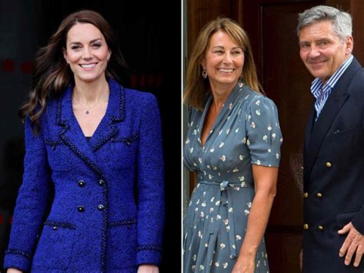 Kate Middleton’s Mother-in-Law Queen Camilla Speaks Out on Her Cancer Diagnosis