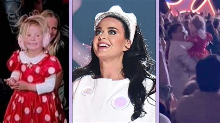 Katy Perry & Orlando Bloom Visit Venice With Daughter Daisy