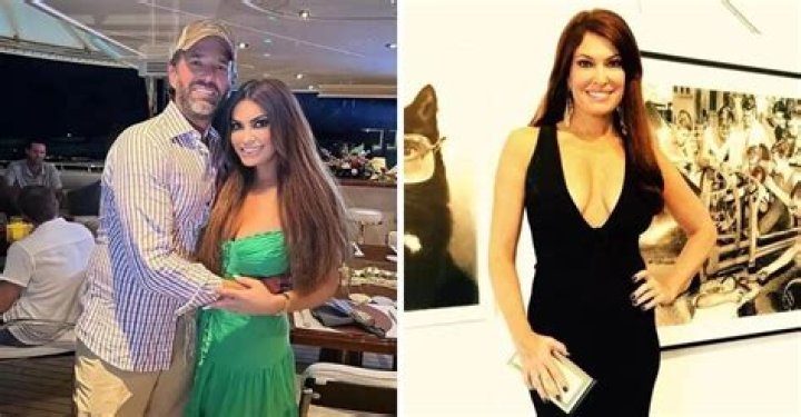 Kimberly Guilfoyle — PICS