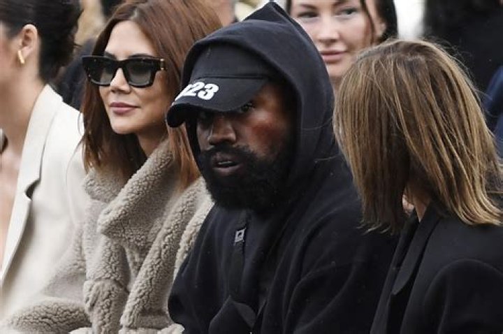 ‘KUWTK’: Kanye West Has Everyone Dress Up Like Pregnant Kim On Her Birthday — Watch
