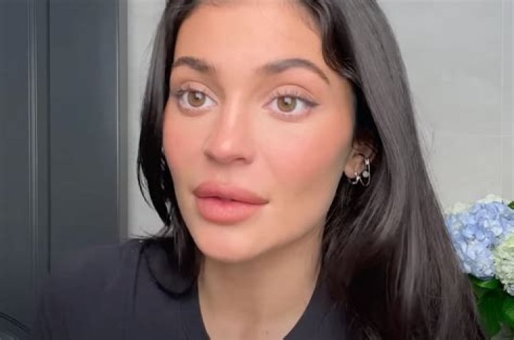 Kylie Jenner Admits: ‘I Just Know I’m Not Supposed To Be Famous’