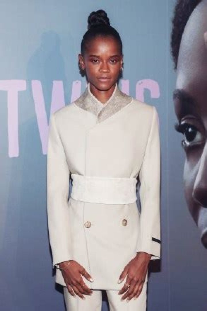 Letitia Wright Reveals Injuries She Suffered On ‘Black Panther 2’ Set – Hollywood Life
