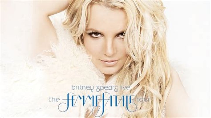 Listen To New Song Clips From Britney Spears's Femme Fatale Album! Fabulous Or Fail?