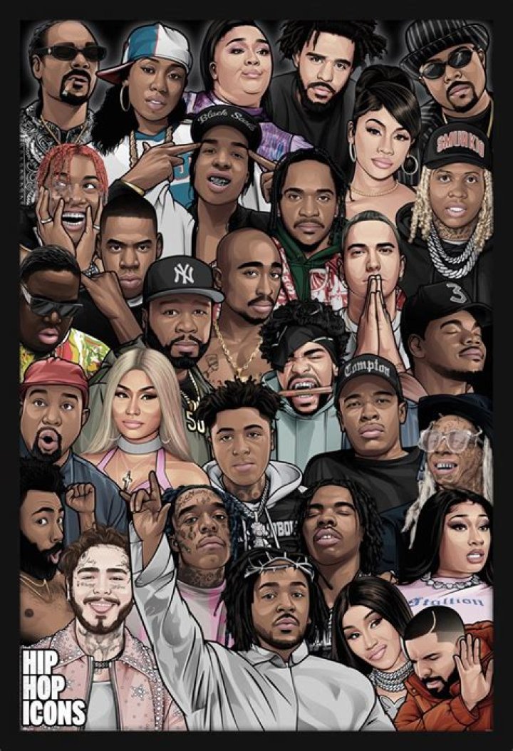 Mopeds, Moosehead, Rap Icons & More – Hollywood Life
