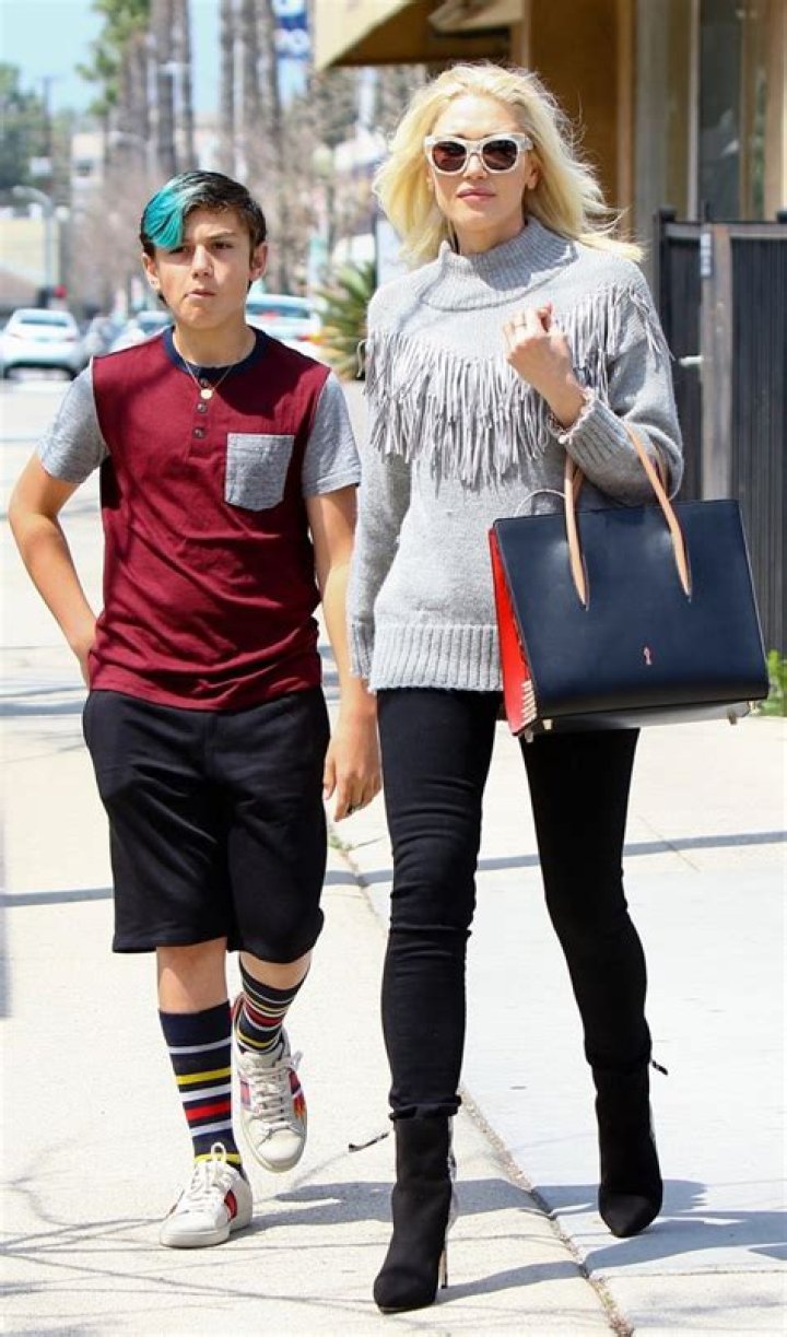Most Fashionable Celebrity Moms & Their Kids This Mother’s Day