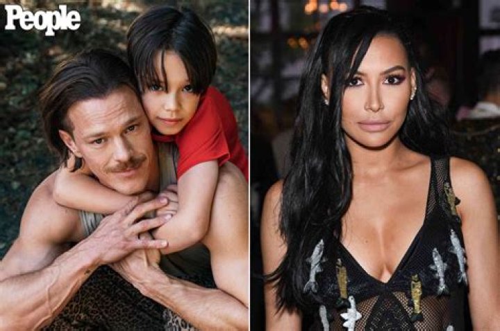 Naya Rivera’s Ex Ryan Dorsey In 1st Pics With Son Josey After She’s Missing – Hollywood Life
