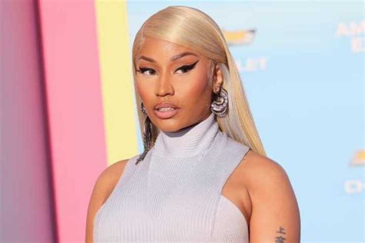 Nicki Minaj Reveals What Happened – Hollywood Life