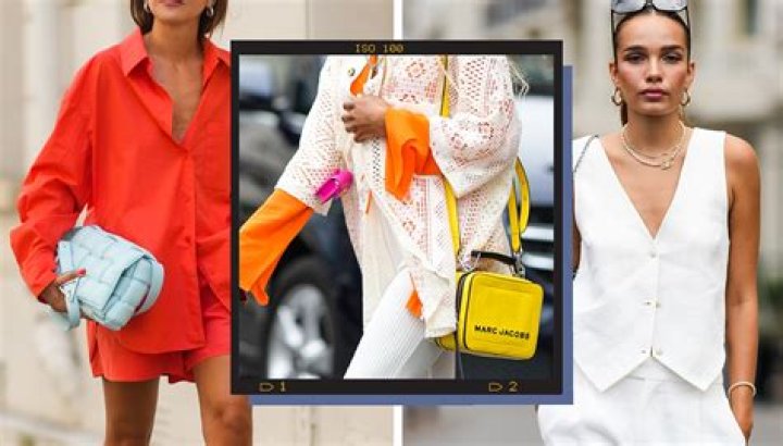 Not Sure What To Wear This Valentine’s Day? These 3 Outfit Formulas Never Fail