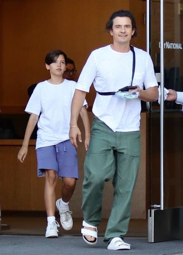 Orlando Bloom Then & Now: Photos – Hollywood Life